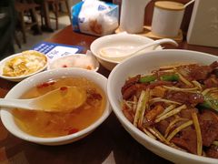 -寻裕记·现炒浇头面(人民广场店)