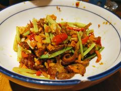 -屋里饭菜·湘菜馆(火车站店)