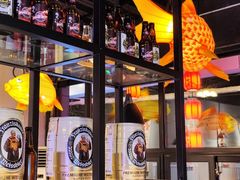 -向川南·水煮鱼·川菜(和平里店)
