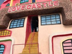 -漳州滨海火山岛自然生态风景区