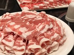 -绿达涮府(重庆路店)