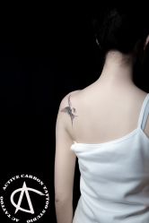 -AC TATTOO 纹身