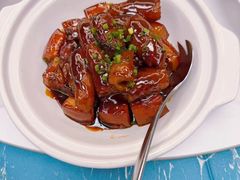 -上海和平饭店龙凤厅 Dragon Phoenix
