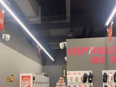 -FEELINGME乐刻私教馆·健身(玖悦荟店)