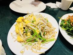 炒合菜-老昌春饼(中央大街店)