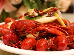 -老谢龙虾(芜湖路店)