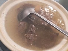-茶油香闽南菜·花园餐厅(前埔店)