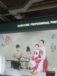 -倾城宝贝儿童摄影(新辰里酒仙桥店)
