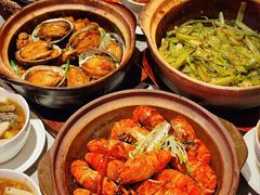 -啫神·广州地标美食(北京路店)