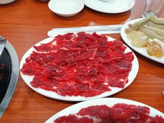 -阿波潮汕牛肉火锅·汤粉面(拱北店)