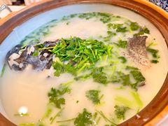 -千岛湖鱼味馆(十字街总店)