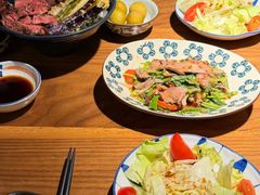 -满满初牛·炭烧牛肉专门店(国大店)