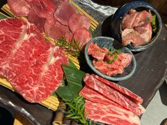 -炉太郎日式烧肉店(华贸店)