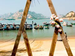 -那琴半岛地质海洋公园