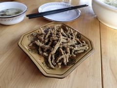 -乐山第一家临江鳝丝(茶坊路店)