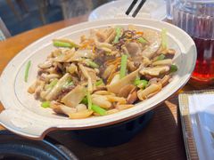 -宴武夷·匠心闽味(印象大红袍店)