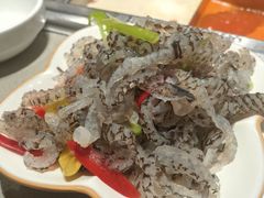 -海底捞火锅(泉城路店)
