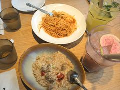 -菲滋意式餐厅(长兴东鱼坊店)