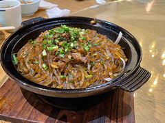 -张烤鸭·川菜·非遗冒烤鸭(青石桥店)