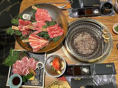 -黑牛の店·和牛烧肉(合生汇店)