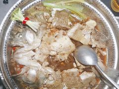 -顺香居·老字号湖北菜(江汉路店)