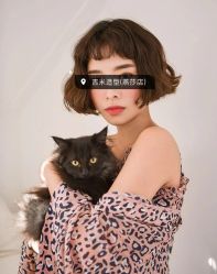 -吉米护肤造型