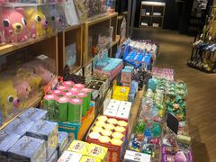 -九木杂物社(恒隆广场店)