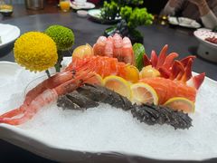 -曼格纳·曼芯馆(杨浦店)