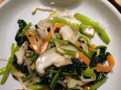 长安拌菜-长安记·大美陕菜(大族广场店)