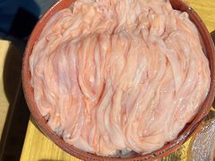 -巴奴毛肚火锅(广益哥伦布店)