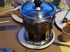-新食谱全日制餐厅·苏州苏州湾艾美酒店