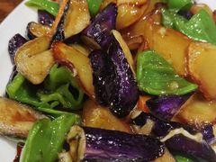 -李老哈·东北菜(宋园路店)