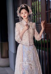 -艾朵婚纱