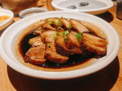 台州卤肉-荣小馆(杭州大厦店)