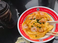 -明記茶餐廳(福田总店)