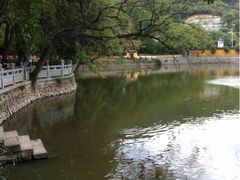 -阿育王寺素斋馆