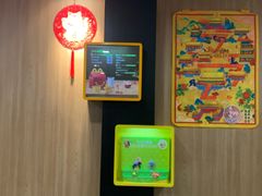 -麦当劳(宝山大厦店)