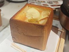 -绿茶餐厅(财富购物中心店)