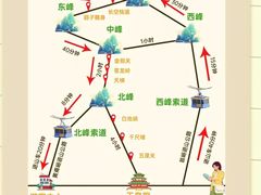-华山风景名胜区