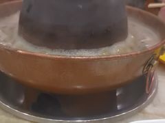 -清真·马家火锅美食城(镇江北路店)