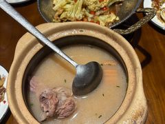 -U你·天然调味(南湖总店)