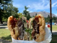 -Fergburger(皇后镇店)