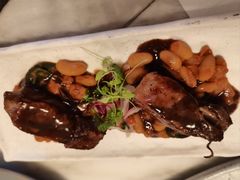 -OLLA 西班牙餐厅(丰盛里店)