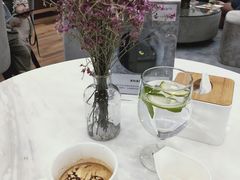 -袖虎·猫馆(体育西路店)