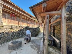 -乌石村