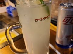 -金妈家烤肉(龙湖U城天街店)