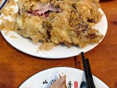 -刘祝酒家(梦想空间店)