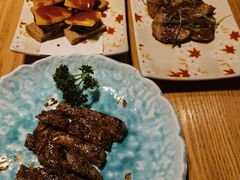 -京旬海鲜放题·铁板烧自助餐厅
