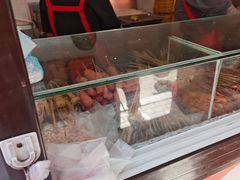 -辽B·小串(总店)
