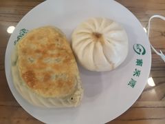 -南来顺饭庄·清真(南菜园店)
